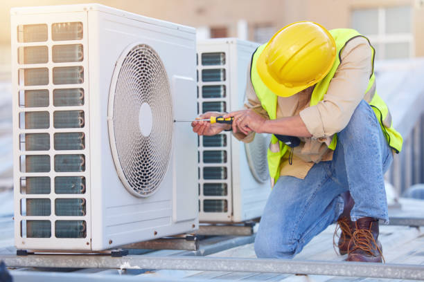 Best Affordable HVAC Services  in Union Springs, AL