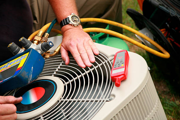 Reliable Union Springs, AL HVAC Solutions