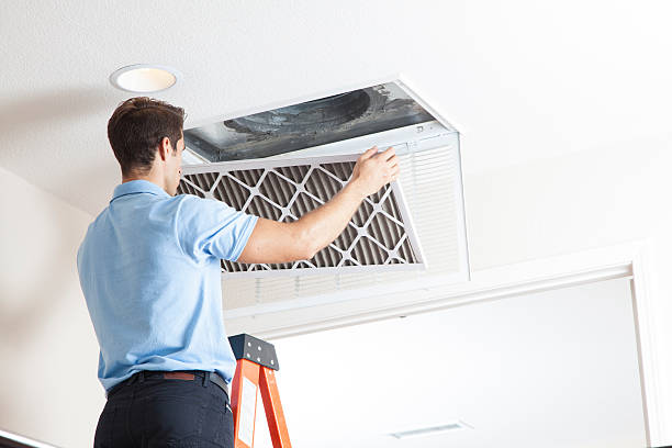 Best HVAC Replacement Cost  in Union Springs, AL