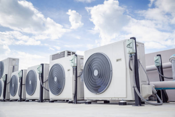 Best HVAC Installation Services  in Union Springs, AL