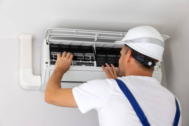 Best HVAC Emergency Services  in Union Springs, AL