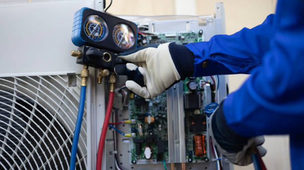 Best Air Conditioning Repair  in Union Springs, AL