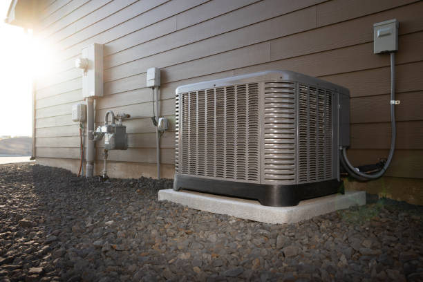 Best Best HVAC Companies  in Union Springs, AL